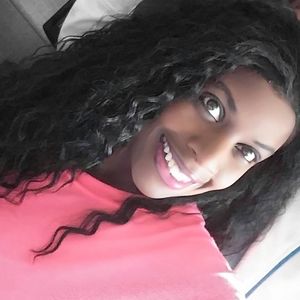 Meet your Posher, Tilisha